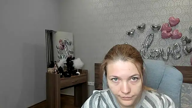 Snapshot of AnniShery chatting on 05/02/26, 06:57 AnniShery online show from 05/02/26, 06:57