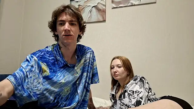 Snapshot of LucaLine chatting on 05/05/26, 11:18 LucaLine online show from 05/05/26, 11:18