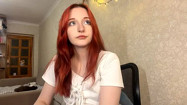 Snapshot of EvaAu chatting on 04/23/26, 03:36 EvaAu online show from 04/23/26, 03:36