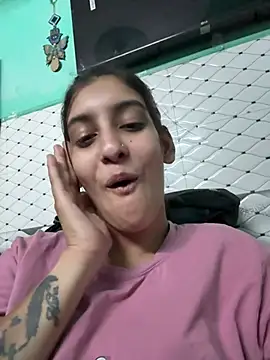 Snapshot of Aysha59 chatting on 07/06/26, 01:30 Aysha59 online show from 07/06/26, 01:30