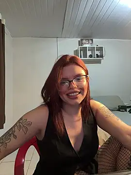 Snapshot of Nicolexx18 chatting on 04/29/26, 12:16 Nicolexx18 online show from 04/29/26, 12:16