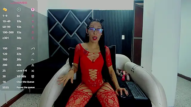 Marymarr-23 online show from 07/03/26, 08:48