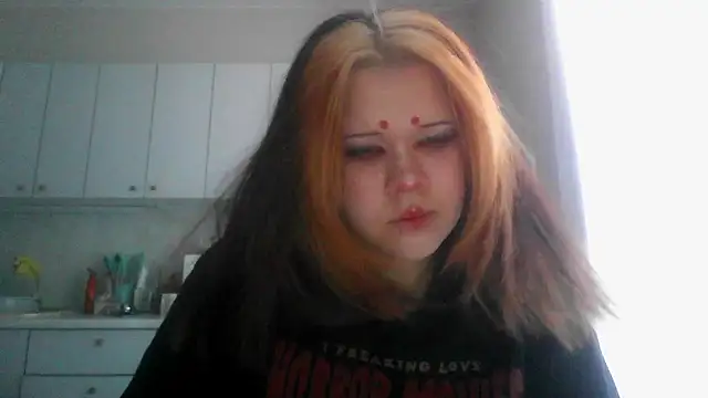 Amanda Mia  online show from 05/19/26, 07:15
