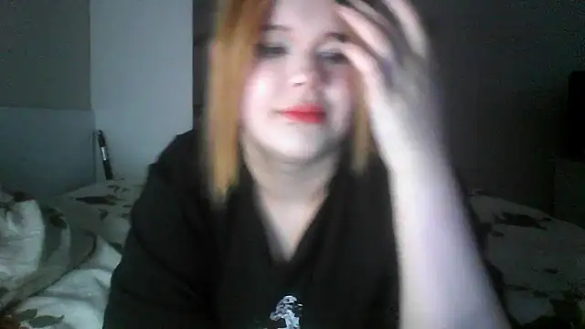 Amanda Mia  online show from 06/25/26, 05:06