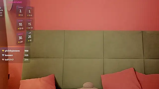 Bella Stewarttt online show from 06/14/26, 02:35