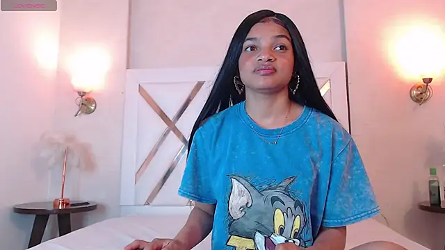 MichelLebronX online show from 06/14/26, 02:19
