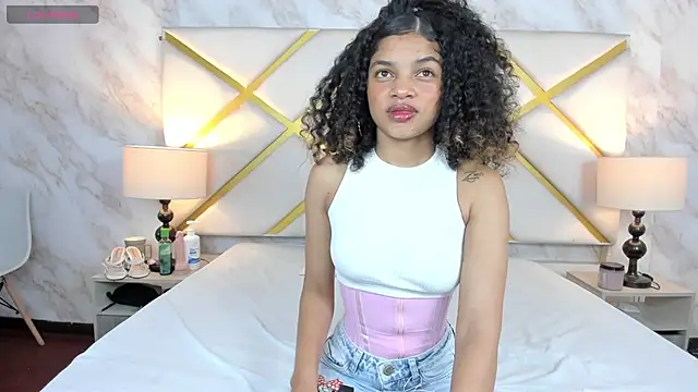 MichelLebronX online show from 07/16/26, 11:38