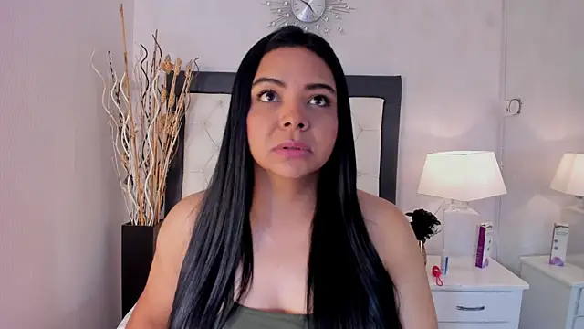 Snapshot of Gaby_Herreraa chatting on 05/21/26, 09:55 Gaby Herreraa online show from 05/21/26, 09:55