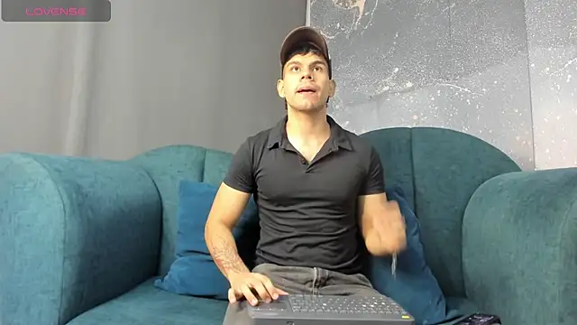 Snapshot of Derek_Voss chatting on 06/09/26, 12:06 Derek Voss online show from 06/09/26, 12:06