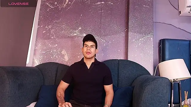 Snapshot of Derek_Voss chatting on 06/26/26, 12:42 Derek Voss online show from 06/26/26, 12:42