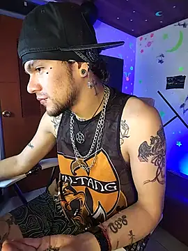 FonixXBelialX online show from 06/02/26, 12:12