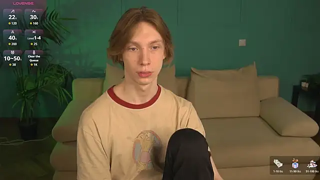 Snapshot of Daniel_Schmidt chatting on 04/29/26, 05:11 Daniel Schmidt online show from 04/29/26, 05:11