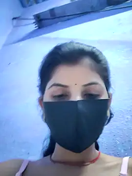 Snapshot of RUHI_1143 chatting on 04/27/26, 05:11 RUHI 1143 online show from 04/27/26, 05:11