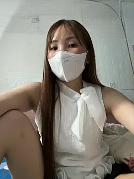 Snapshot of Miu-lete chatting on 04/24/26, 05:37 Miu-lete online show from 04/24/26, 05:37