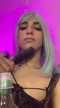 Leidy Erome1 online show from 05/25/26, 05:57