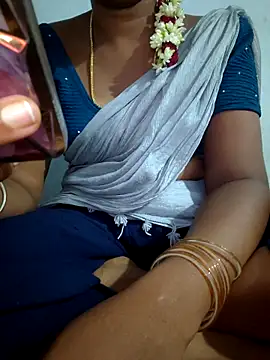 Tamil Hot HoneyBee online show from 06/18/26, 06:35