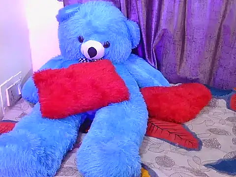 hot-saanvi online show from 07/12/26, 05:31