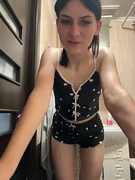 Karisha01 online show from 05/17/26, 09:49