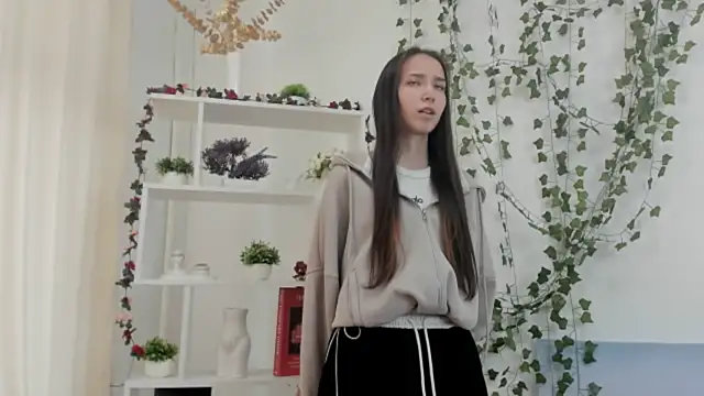 Snapshot of FlorineBuskey chatting on 04/25/26, 05:32 FlorineBuskey online show from 04/25/26, 05:32