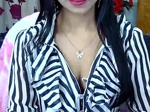 Alina Nur online show from 05/06/26, 10:15