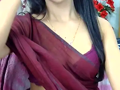 Alina Nur online show from 05/14/26, 12:17