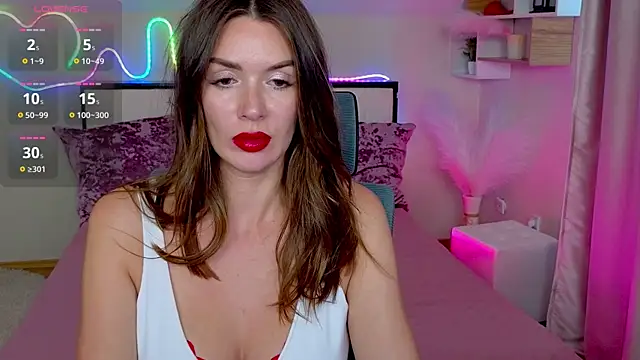 MicheleSantiago online show from 07/14/26, 10:32