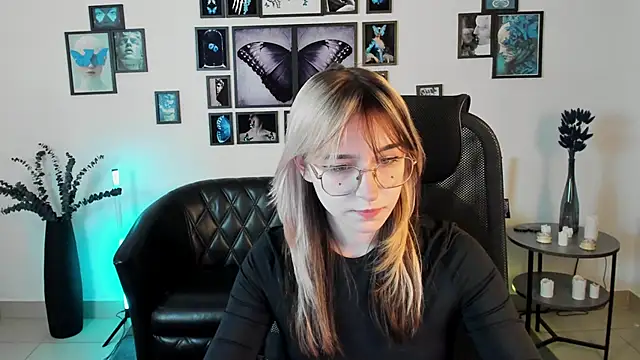 NyxCalderra online show from 05/21/26, 10:00
