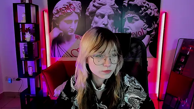 NyxCalderra online show from 05/28/26, 01:58