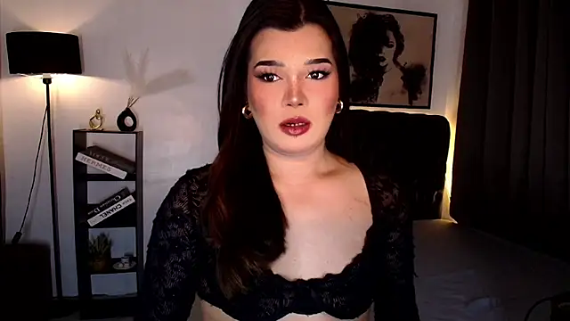 Snapshot of Empress_Candice chatting on 04/27/26, 12:14 Empress Candice online show from 04/27/26, 12:14