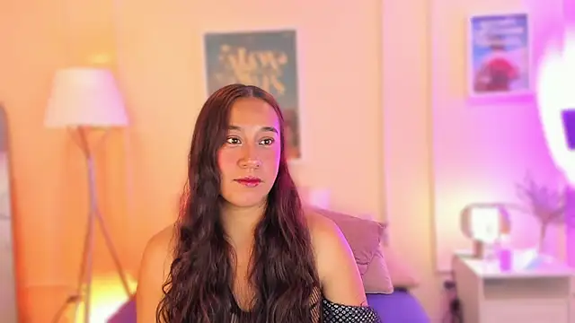 Snapshot of Ivonne_dh chatting on 04/27/26, 12:47 Ivonne dh online show from 04/27/26, 12:47