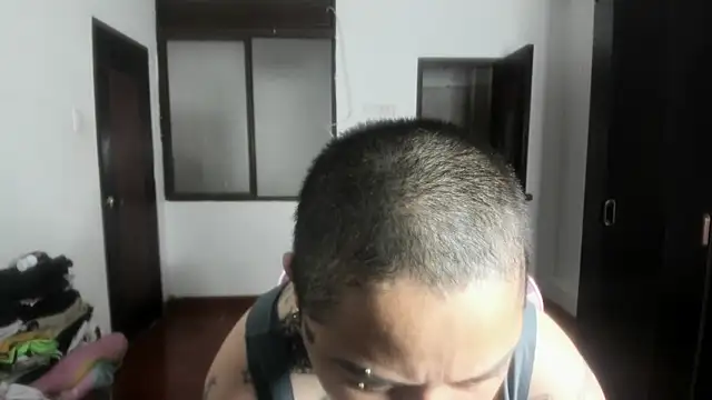 Snapshot of romina23 chatting on 04/27/26, 08:07 romina23 online show from 04/27/26, 08:07