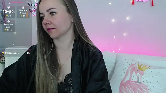 Snapshot of MeryCheris chatting on 05/16/26, 12:48 MeryCheris online show from 05/16/26, 12:48