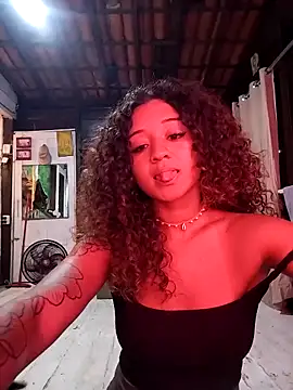 Snapshot of Nina_tropical chatting on 04/27/26, 12:41 Nina tropical online show from 04/27/26, 12:41