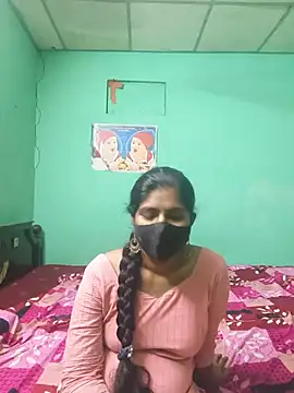 Snapshot of Sameera-sexy chatting on 06/01/26, 05:14 Sameera-sexy online show from 06/01/26, 05:14