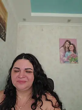-CUTE-EVVIL- online show from 06/24/26, 08:24