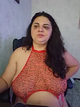 -CUTE-EVVIL- online show from 06/30/26, 06:42