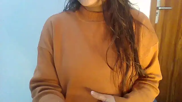 AMEILA FUCK online show from 11/30/25, 12:42