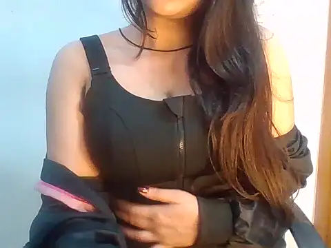 AMEILA FUCK online show from 01/17/26, 07:28