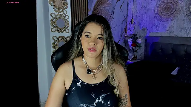 Leidy 2026 online show from 05/06/26, 12:54