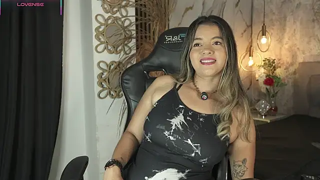 Leidy 2026 online show from 05/15/26, 12:56