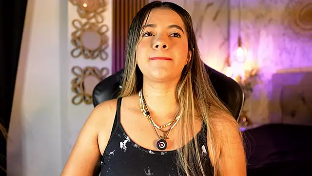 Leidy 2026 online show from 06/01/26, 01:02