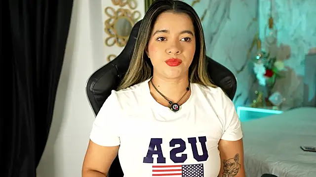 Leidy 2026 online show from 06/13/26, 12:58