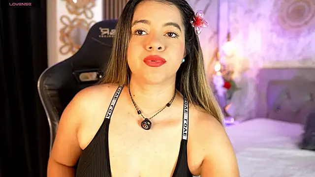 Leidy 2026 online show from 06/17/26, 01:12