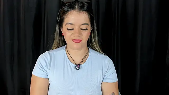 Leidy 2026 online show from 06/26/26, 01:04