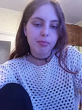 Miss-Venom online show from 05/29/26, 05:55
