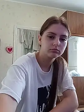 Miss-Venom online show from 06/28/26, 12:11