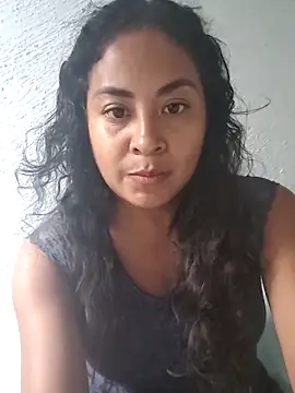 Snapshot of DiosaJaguarMorena chatting on 04/24/26, 11:40 DiosaJaguarMorena online show from 04/24/26, 11:40