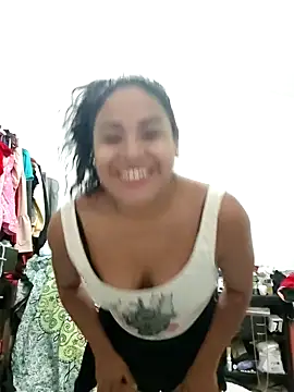 Snapshot of DiosaJaguarMorena chatting on 04/27/26, 02:09 DiosaJaguarMorena online show from 04/27/26, 02:09