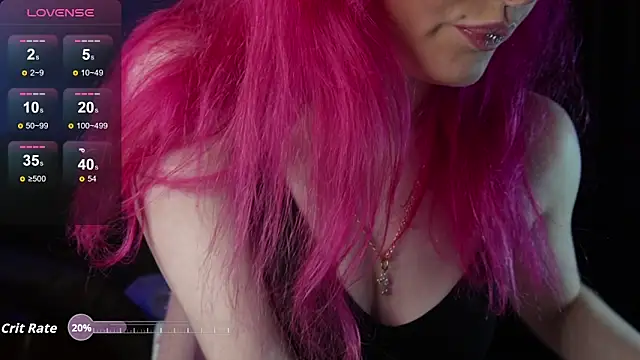 Snapshot of Mercy_Noctellee chatting on 04/25/26, 07:22 Mercy Noctellee online show from 04/25/26, 07:22