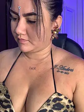 Alexa marquis online show from 05/06/26, 11:48